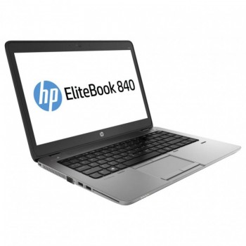 Laptop HP Elitebook 840 G2, Intel Core i7-5500U 2.40GHz, 8GB DDR3, 120GB SSD, 14 Inch, Second Hand