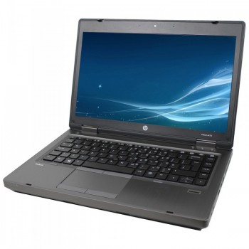 Laptop HP ProBook 6475B, AMD A8-4500M 1.90GHz, 8GB DDR3, 500GB, DVD-ROM
