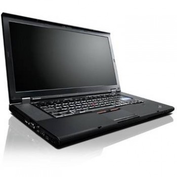 Laptop Lenovo Thinkpad T410 i5-520M 2.4GHz 4GB DDR3 160GB Sata RW 14.1 inch + Windows 7 Home