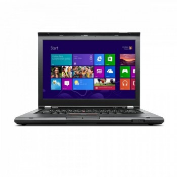 Laptop LENOVO ThinkPad T430, Intel Core i5-3320M 2.60GHz, 4GB DDR3, 240GB SSD, 14 Inch