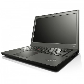 Laptop Lenovo ThinkPad X240, Intel Core i3-4010U 1.70GHz, 4GB DDR3, 500GB SATA, 12 Inch