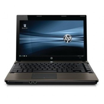 Laptop refurbished HP ProBook 4320s i3-380M 2.53Ghz 4GB DDR3 250GB HDD DVD-RW 13.3 inch Webcam Soft Preinstalat Windows 10 Home