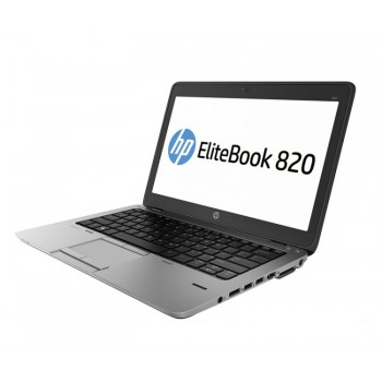 Laptop HP EliteBook 820 G1, Intel Core i7-4600U 2.10GHz, 8GB DDR3, 120GB SSD, 12 inch