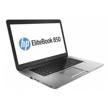 Laptop HP EliteBook 850 G1, Intel Core i7-4600U 2.10GHz, 8GB DDR3, 128GB SSD, 15.6 Inch