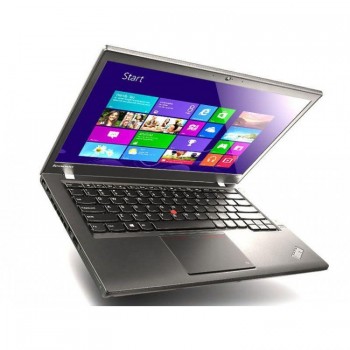 Laptop LENOVO ThinkPad T440, Intel Core i5-4300U 1.90GHz, 4GB DDR3, 500GB SATA, 1600x900, Second Hand