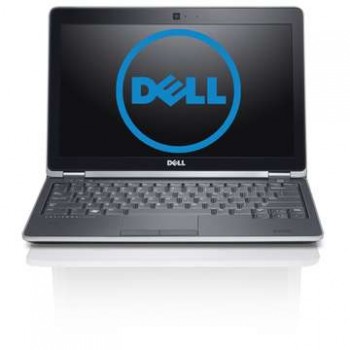 Laptop second hand Dell Latitude E6230 i7-3520M 2.90GHz up to 3.60GHz 4Gb DDR3 320Gb HDD, webcam, 12.5 inch