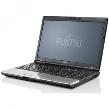 Laptop second hand Fujitsu LifeBook S782 i5-3340M 2.7GHz 128GB SSD 8GB DDR3 DVD-RW Webcam 14 inch 1600x900