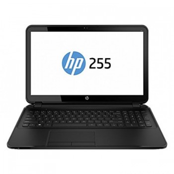 Laptop Second Hand HP 255 G3, AMD E1-6010 1.35GHz, 4GB DDR3, 500GB SATA, DVD-RW, Webcam, 15.6 inch