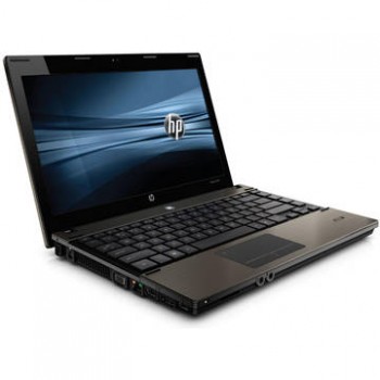 Laptop HP 4320s i3-370M 2.4Ghz 3GB DDR3 320GB HDD Sata HDMI DVDRW 13.3 inch Webcam