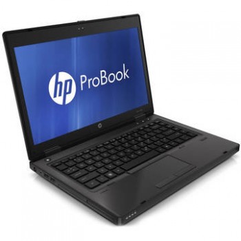 Laptop HP Probook 6460b i5-2520M 2.5Ghz 4GB DDR3 500GB Sata DVD 14.1 inch