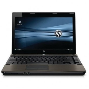 Laptop second hand HP ProBook 4320s i3-380M 2.53Ghz 8GB DDR3 250GB HDD DVD-RW 13.3 inch Webcam