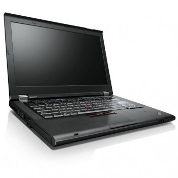 Laptop second hand Lenovo T420 i5-2350M 2.30GHz, 8GB DDR3 128GB SSD,DVD-ROM 14inch 