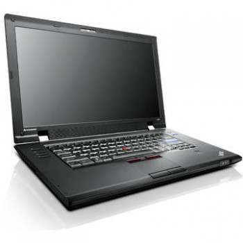 Laptop Lenovo Thinkpad L520 i3-2310M 2.10GHz 4GB DDR3 160GB HDD Sata DVDRW 15.6inch