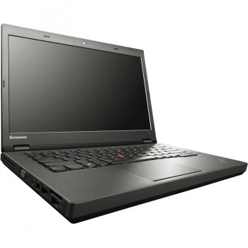 Laptop LENOVO ThinkPad T440P, Intel Core i7-4600M 2.10GHz, 8GB DDR3, 128GB SSD, 1600x900