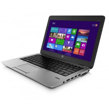 Laptop HP EliteBook 820 G1, Intel Core i5 4200U 1.6 GHz, 4 GB DDR3, 500 GB HDD SATA, Display 12.5
