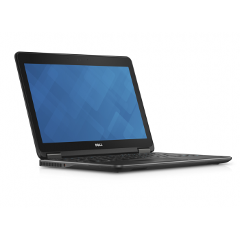 Laptop SH DELL Latitude E7240, Intel Core i5-4300U 1.90GHz, 8GB DDR3, 256GB SSD, fara optic, WebCam, 12.5 inch