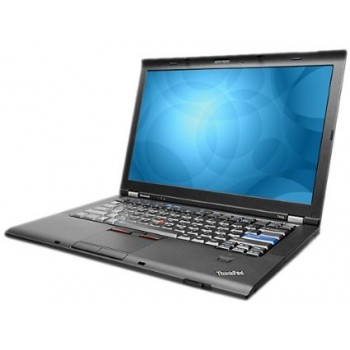 Notebook  Lenovo ThinkPad T400, Core 2 Duo P8600 2.4Ghz, 4Gb DDR3, 250Gb, DVD-RW, 14 inch ***