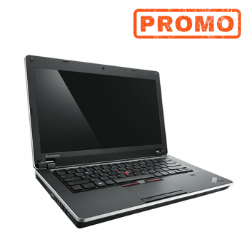 Laptop SH Lenovo Thinkpad Edge 13 TURION NEO 1.6Ghz 4GB DDR2 160GB HDD 13.3 inch, Fara optic