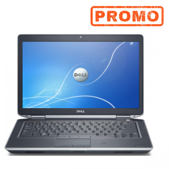 Laptop Dell Latitude E6420, Intel i5-2520M, 3.20Ghz, 4Gb DDR3, 250Gb, DVD, 14 inch wide HD Anti-Glare LED,Webcam