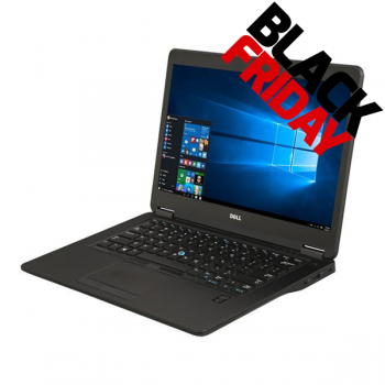 Laptop DELL Latitude E7450, Intel Core i5-5300U 2.30 GHz, 8GB DDR3, 256GB SSD, LED Display, HDMI, Full HD