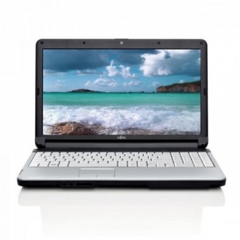Laptop Fujitsu Siemens LifeBook A530 i3-370M 2.40GHz, 4GB DDR3, 320GB SATA, DVD-RW, 15.6 Inch, LED Backlight, Second Hand