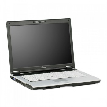 Laptop Fujitsu Siemens Lifebook S7210, Intel Core 2 Duo T7300 2.00GHz, 4GB DDR2, 80GB SATA, DVD-RW, 14 Inch, Second Hand