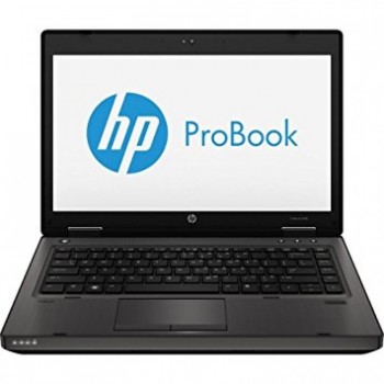 Laptop HP ProBook 6470B, Intel Core i5-3230M 2.60GHz, 4GB DDR3, 120GB SSD, DVD-RW, Webcam, Second Hand