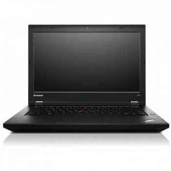 Laptop LENOVO ThinkPad L450, Intel Core i5-5200U 2.20GHz, 8GB DDR3, 120GB SSD, 14 Inch, Second Hand