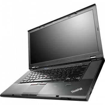 Laptop LENOVO ThinkPad L530, Intel Core i3-3120M 2.50GHz, 4GB DDR3, 320GB SATA, DVD-RW, 15 Inch, Second Hand