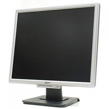 Monitor Acer AL1906 LCD, 19 Inch, 1280 x 1024, VGA, Second Hand