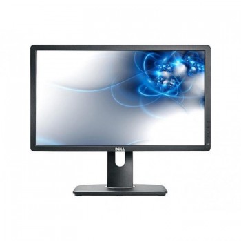Monitor Dell U2212HMC, LCD 22 inch, 8ms, 1920x1080, VGA, DVI, USB, DisplayPort