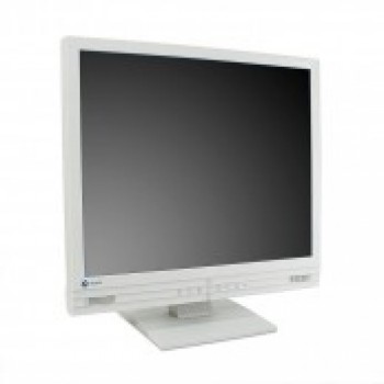 Monitor EIZO FlexScan M1900 LCD, 19 Inch, 1280 x 1024, VGA, DVI, Second Hand