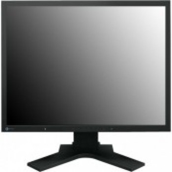Monitor EIZO FlexScan S1902 LCD, 19 Inch, 1280 x 1024, VGA, DVI, Second Hand