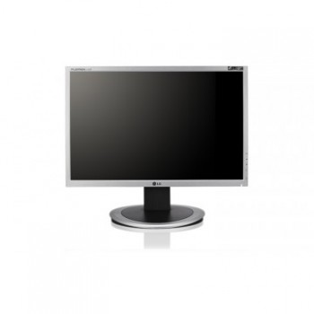 Monitor LG L194WS LCD, 19 inch, 1440 x 900, VGA, Second Hand