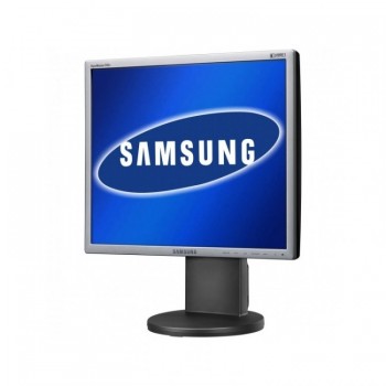 Monitor SAMSUNG Sync Master 943B LCD, 19 inch, 1280 x 1024, VGA, DVI