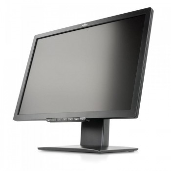 Monitor Second Hand FUJITSU SIEMENS B22W-7, LED, 22 inch, 1680 x 1050, VGA, DVI, 4x USB, Widescreen