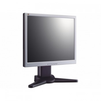 Monitor VIEWSONIC VP920 LCD, 19 inch, 1280 x 1024, VGA, DVI