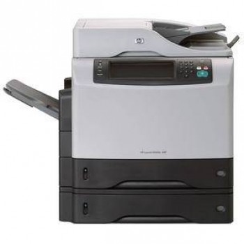 Multifunctionala HP LaserJet 4345MPF Cartus 18.000 de pagini