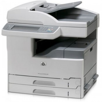 Multifunctionala HP LaserJet M5035 MFP,A3, 35 ppm Duplex, Retea,1200 dpi, Copiator, Scaner, Fax