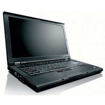 Laptop SH Lenovo T410, Intel Core i5-520M 2.4Ghz, 4Gb DDR3, 250Gb HDD, DVD-RW, 14.1 inch LED wide,WEB