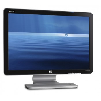  Monitor HP W2216 , 22 inci LCD, 1680 x 1050 pixel 60Hz, Widescreen 16:10 ***