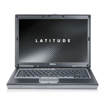 Laptop Second Dell Latitude D630, Intel Core 2 Duo T7100 1.8GHz, 2Gb DDR2 ,80Gb HDD, DVD-RW