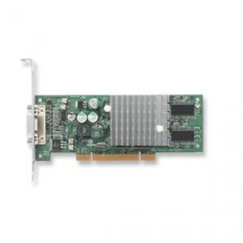Placa video AGP nVidia Quadro NVS 280, DMS-59