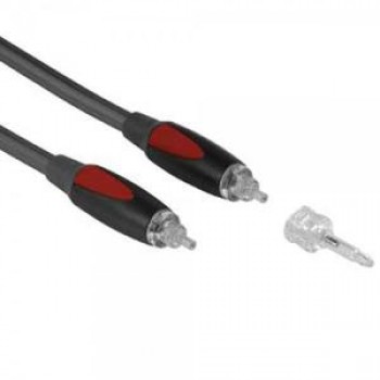 Cablu fibra optica HAMA - 1.5 m