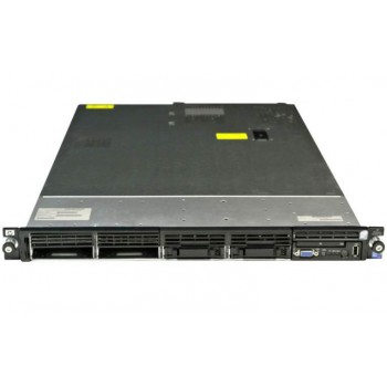 Server HP Proliant DL360 G6, 2 x Intel Xeon SIX Core X5650- 2.66 GHz, 48Gb DDR3 ECC, 4x 450Gb SAS, Raid P410i/onboard, 2 surse