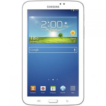 Tableta Samsung GALAXY TAB 3 SM-T210 7 inch 1.2GHz Dual Core 1GB 8GB WIFI White