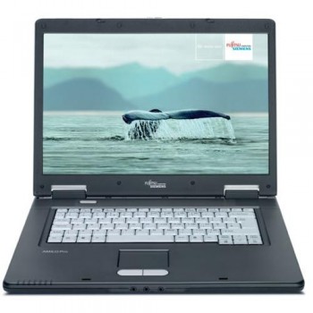 Laptop Amilo Fujitsu Siemens V2085, Centrino 1.70GHz, 2GB, 60GB, DVD, 15.4 Inch ***