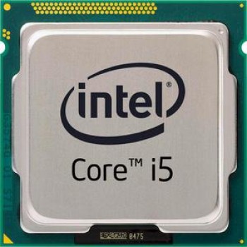 Procesor laptop Intel Core i5-2540M 2.6 GHz, 3Mb Cache