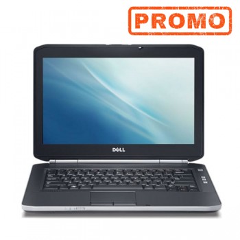 Laptop Dell Latitude E6420, Intel i5-2520M, 2.50Ghz, 4Gb DDR3, 250Gb, DVD, 14 inch wide HD Anti-Glare LED